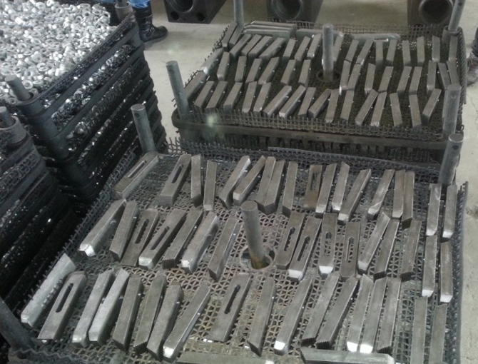 正火工藝的操作流程是怎樣的？